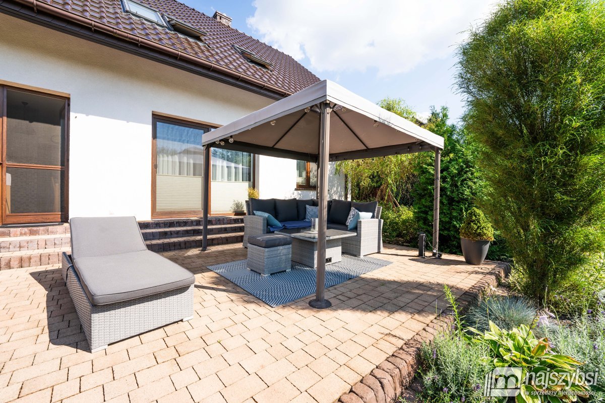 Kliniska Wielkie - zadbany, energooszczędny, rekup (1)