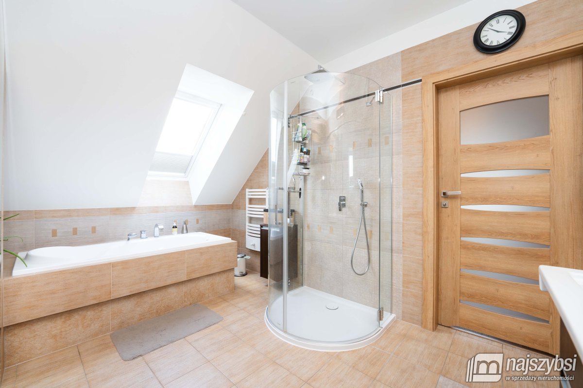 Kliniska Wielkie - zadbany, energooszczędny, rekup (19)