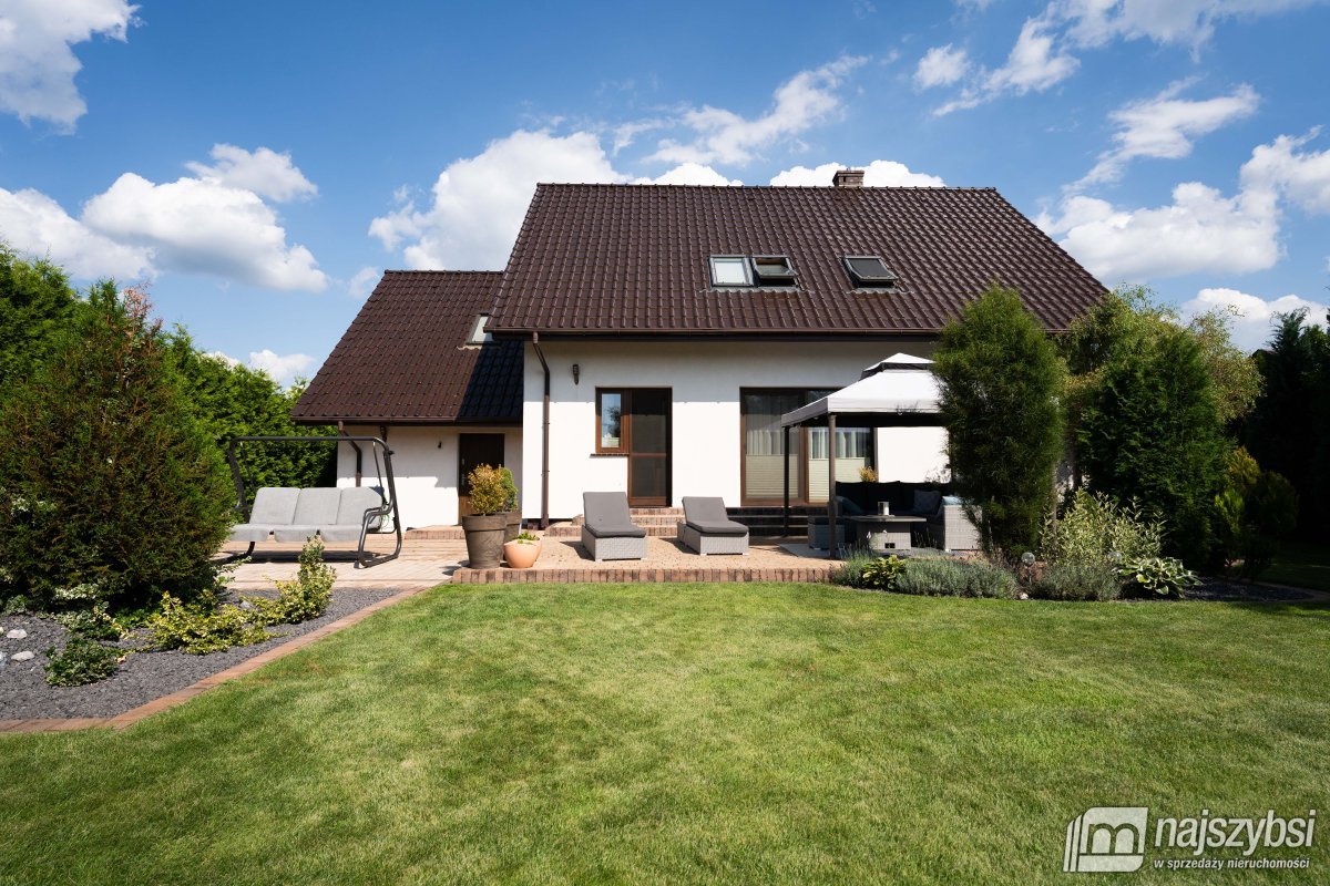 Kliniska Wielkie - zadbany, energooszczędny, rekup (2)