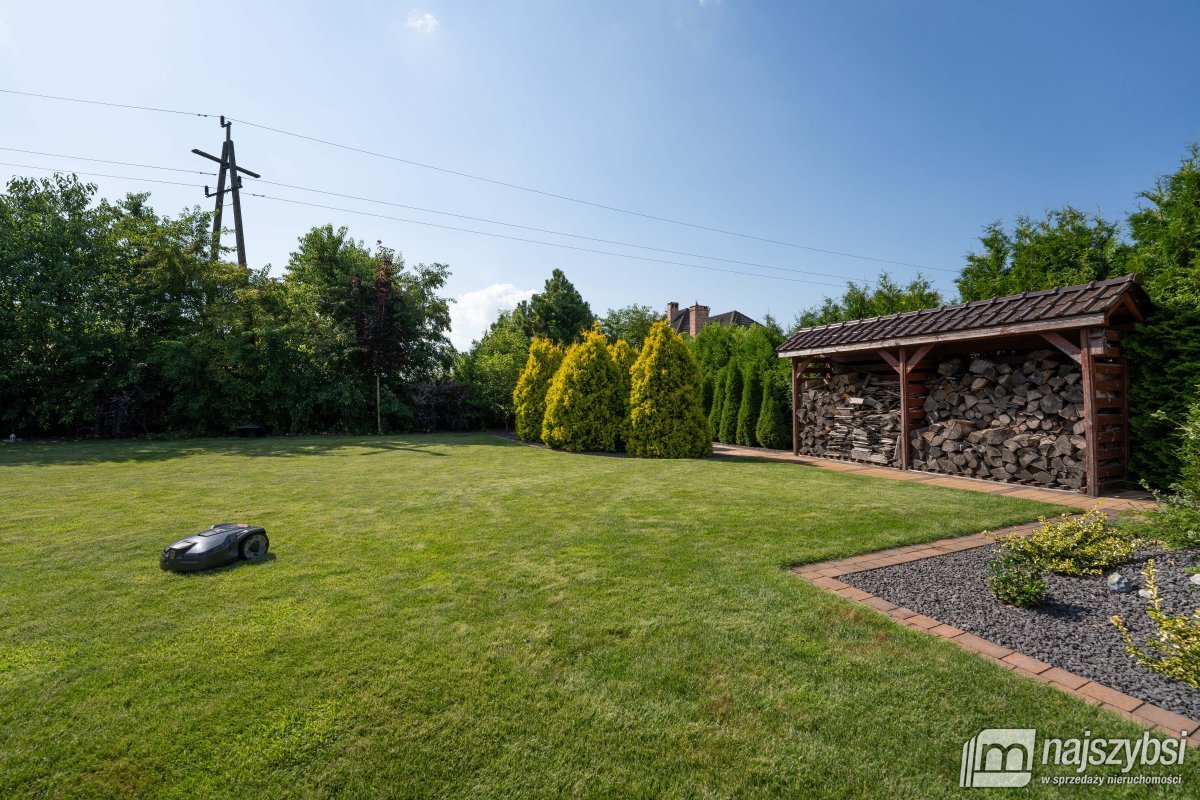 Kliniska Wielkie - zadbany, energooszczędny, rekup (3)