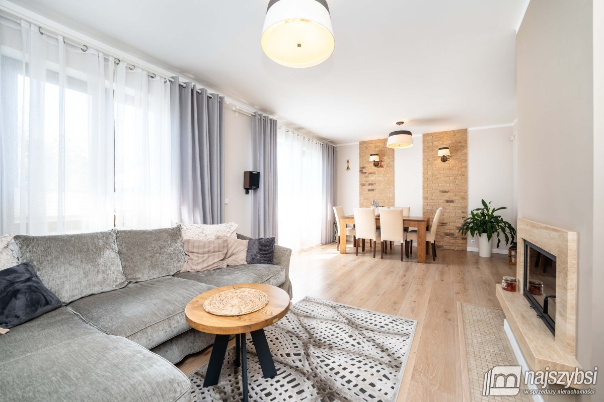 Kliniska Wielkie - zadbany, energooszczędny, rekup (5)