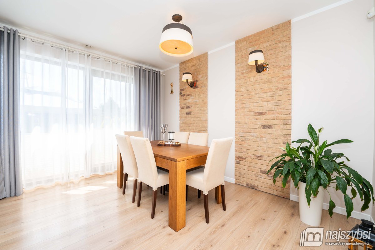 Kliniska Wielkie - zadbany, energooszczędny, rekup (8)