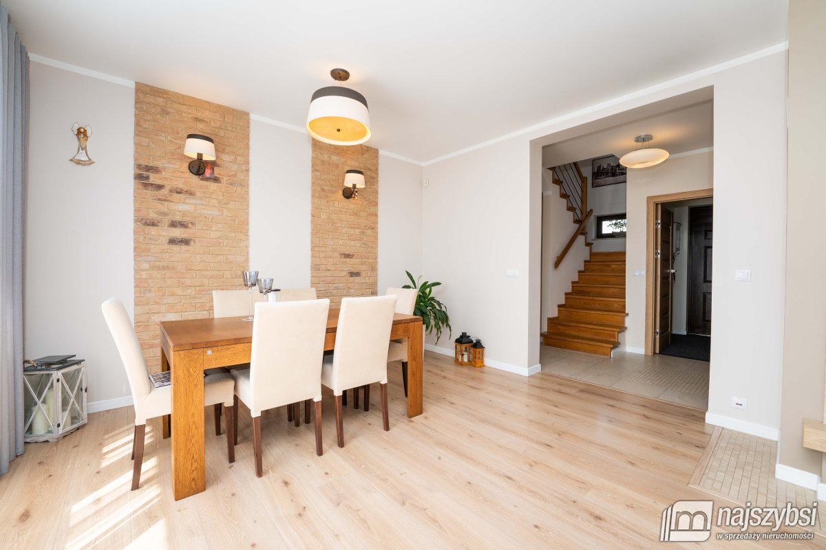 Kliniska Wielkie - zadbany, energooszczędny, rekup (9)