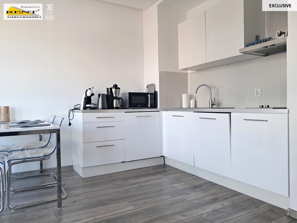 Apartament w Międzyzdrojach- centrum (6)