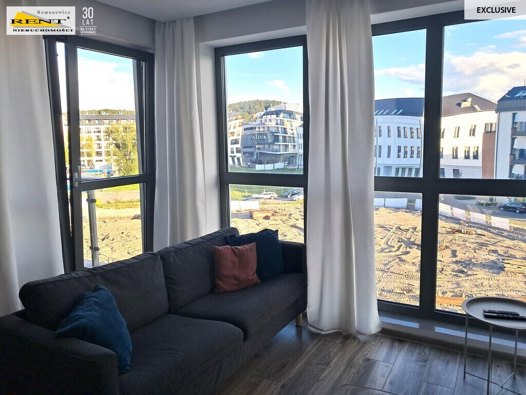 Apartament w Międzyzdrojach- centrum (5)