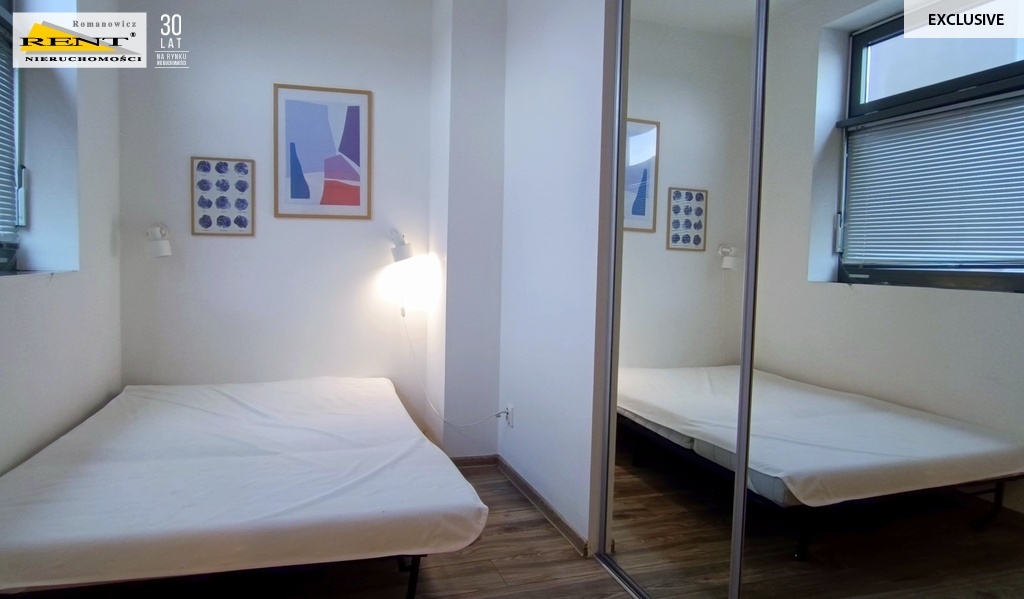 Apartament w Międzyzdrojach z miejscem postojowym (6)