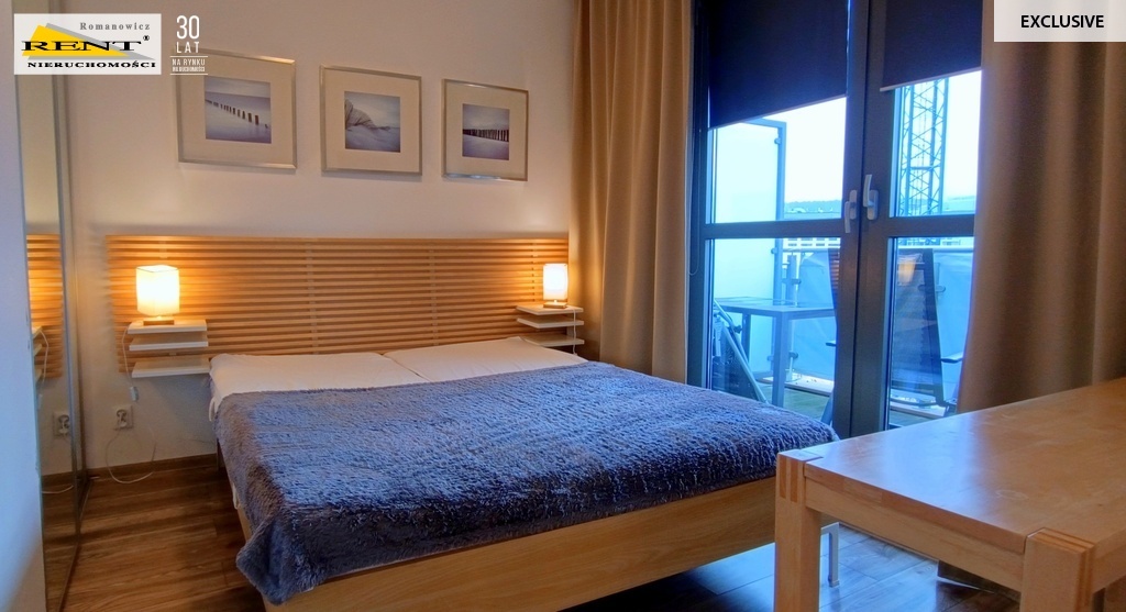 Apartament w Międzyzdrojach z miejscem postojowym (5)