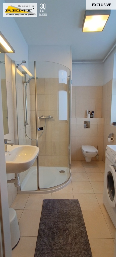 Apartament w Międzyzdrojach z miejscem postojowym (7)