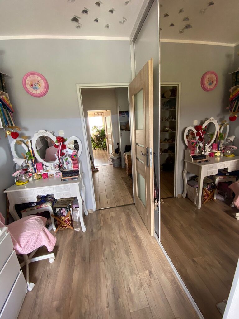 Ciche mieszkanie wśród zieleni – 2 pokoje, Załom (5)