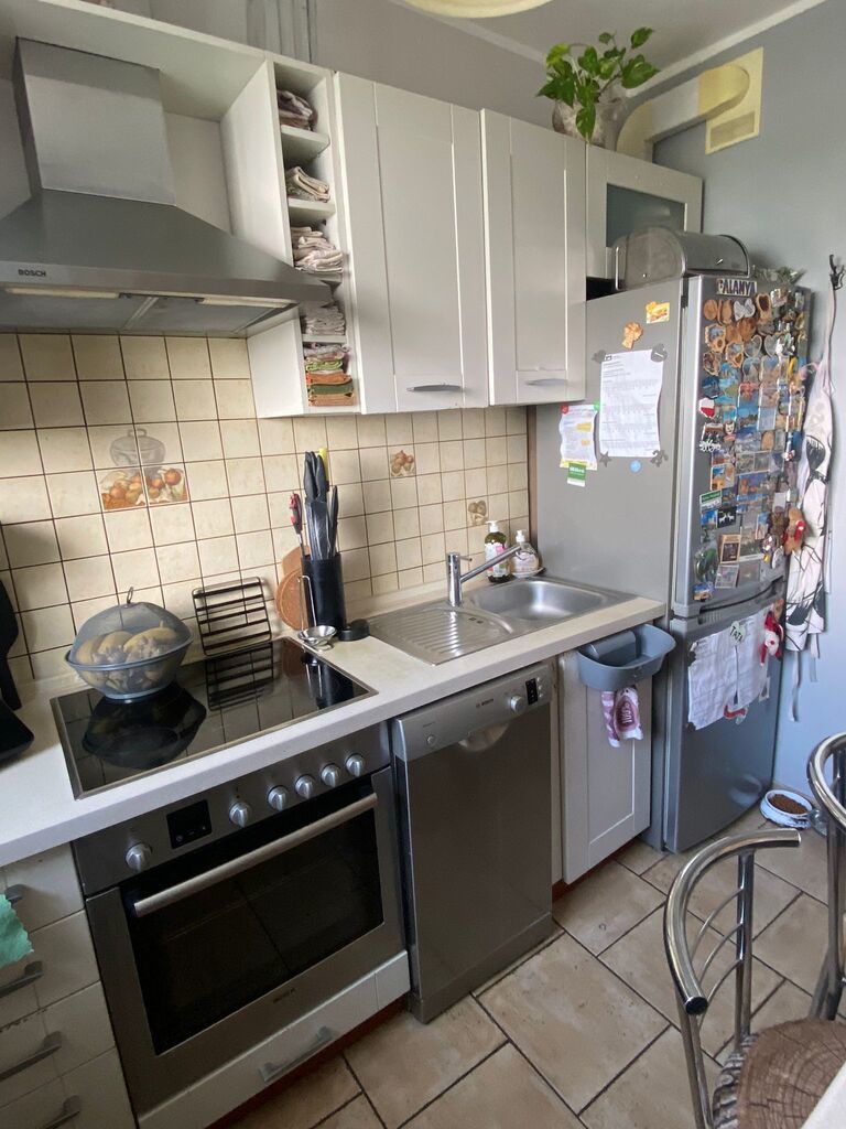 Ciche mieszkanie wśród zieleni – 2 pokoje, Załom (9)