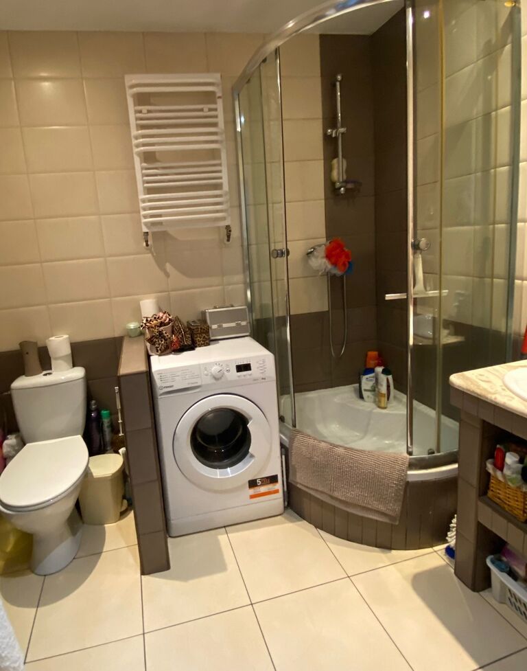 Ciche mieszkanie wśród zieleni – 2 pokoje, Załom (10)