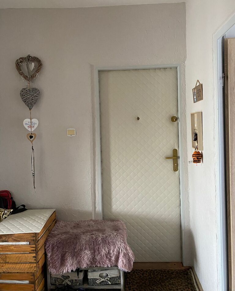 Ciche mieszkanie wśród zieleni – 2 pokoje, Załom (13)