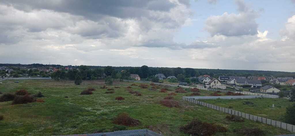 Ciche mieszkanie wśród zieleni – 2 pokoje, Załom (15)