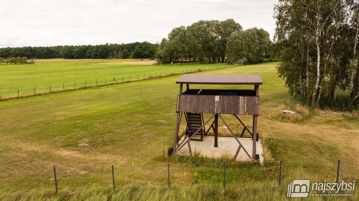 Stepnica/Kopice-działka rolna 8621m² blisko zalewu (11)