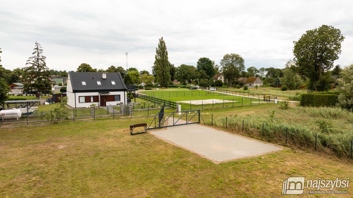 Stepnica/Kopice-działka rolna 8621m² blisko zalewu (13)