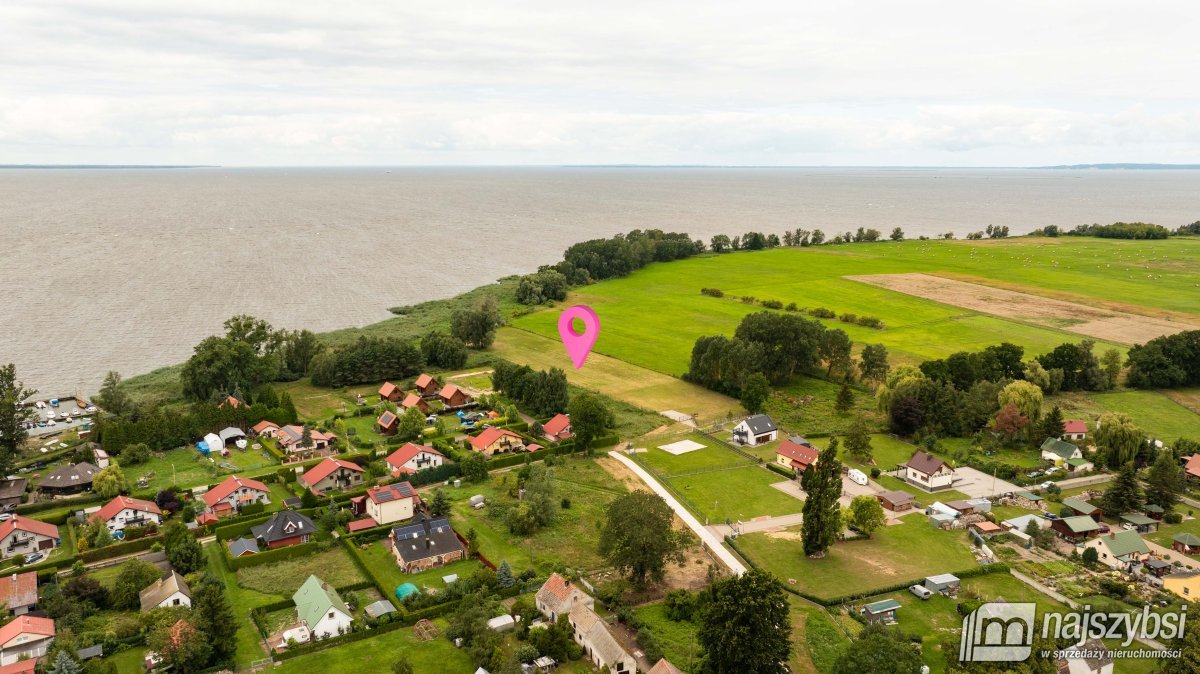 Stepnica/Kopice-działka rolna 8621m² blisko zalewu (4)