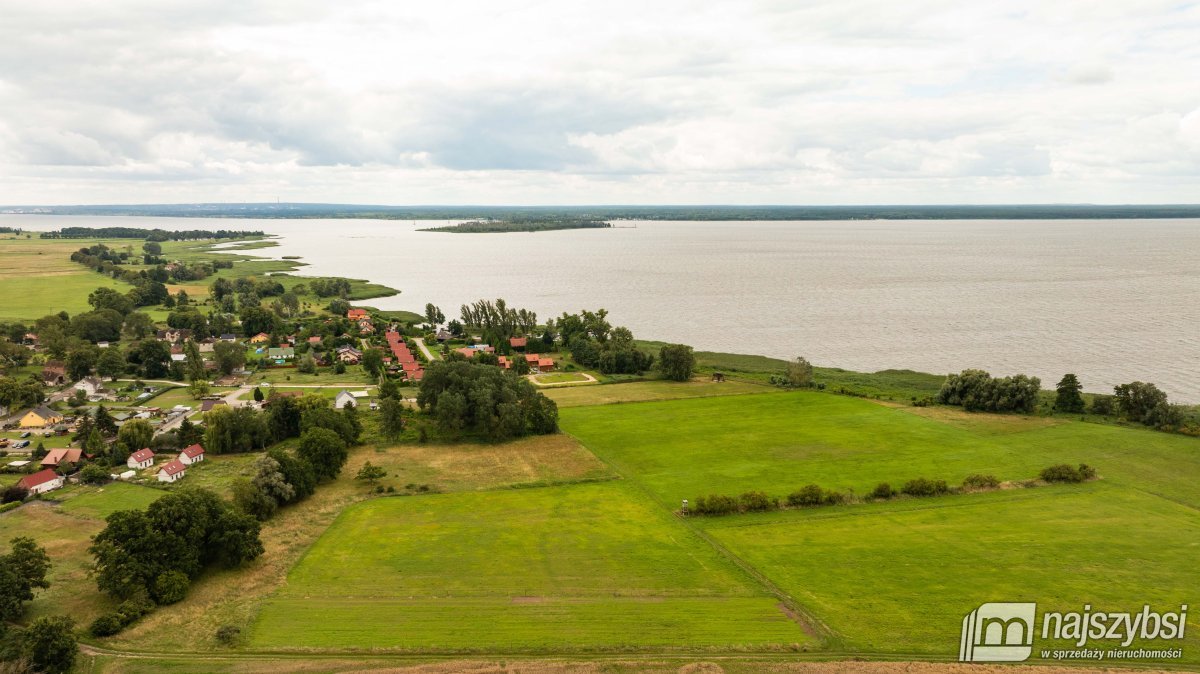 Stepnica/Kopice-działka rolna 8621m² blisko zalewu (8)