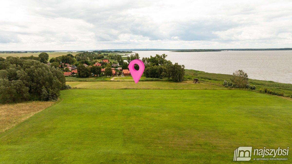 Stepnica/Kopice-działka rolna 8621m² blisko zalewu (9)