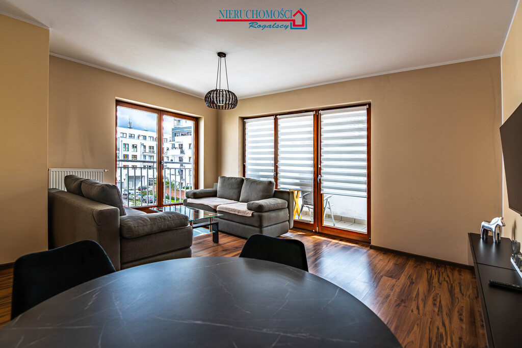 Mieszkanie 2-pokojowe oś. Platan (4)