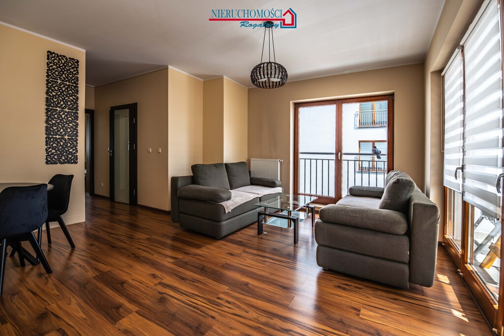 Mieszkanie 2-pokojowe oś. Platan (3)