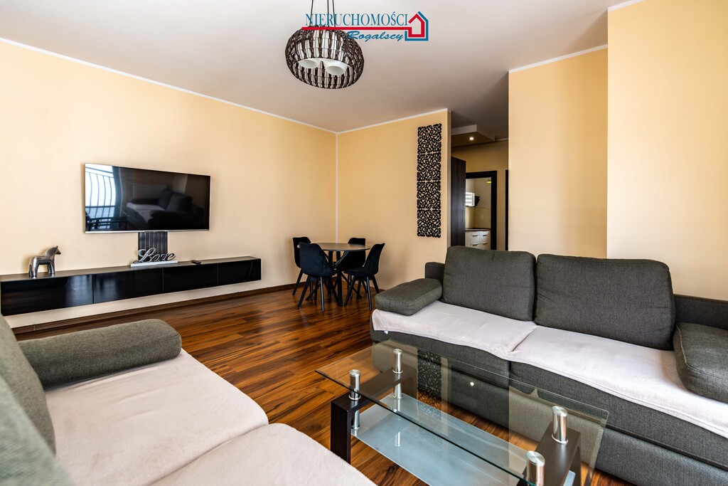 Mieszkanie 2-pokojowe oś. Platan (5)