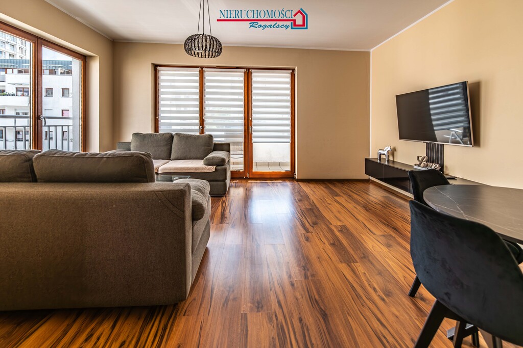 Mieszkanie 2-pokojowe oś. Platan (6)