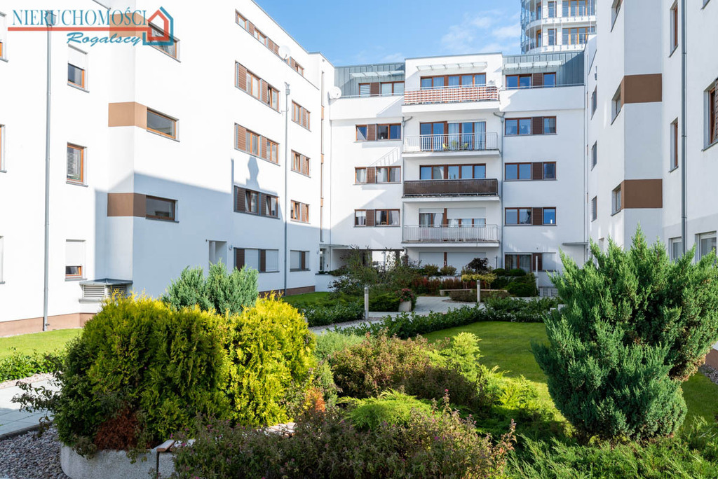 Mieszkanie 2-pokojowe oś. Platan (2)