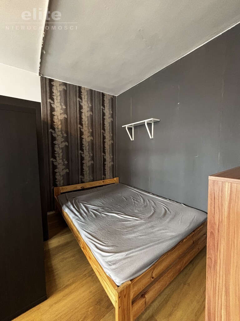 Kawalerka z wydzieloną sypialnią (5)