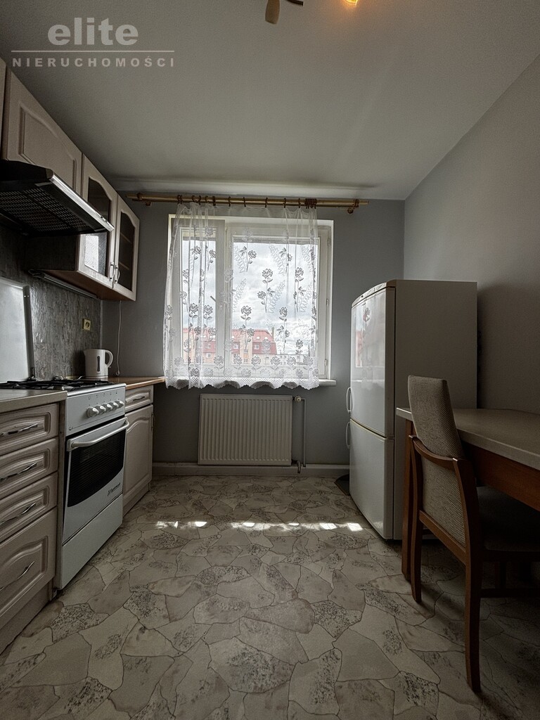 Kawalerka z wydzieloną sypialnią (7)