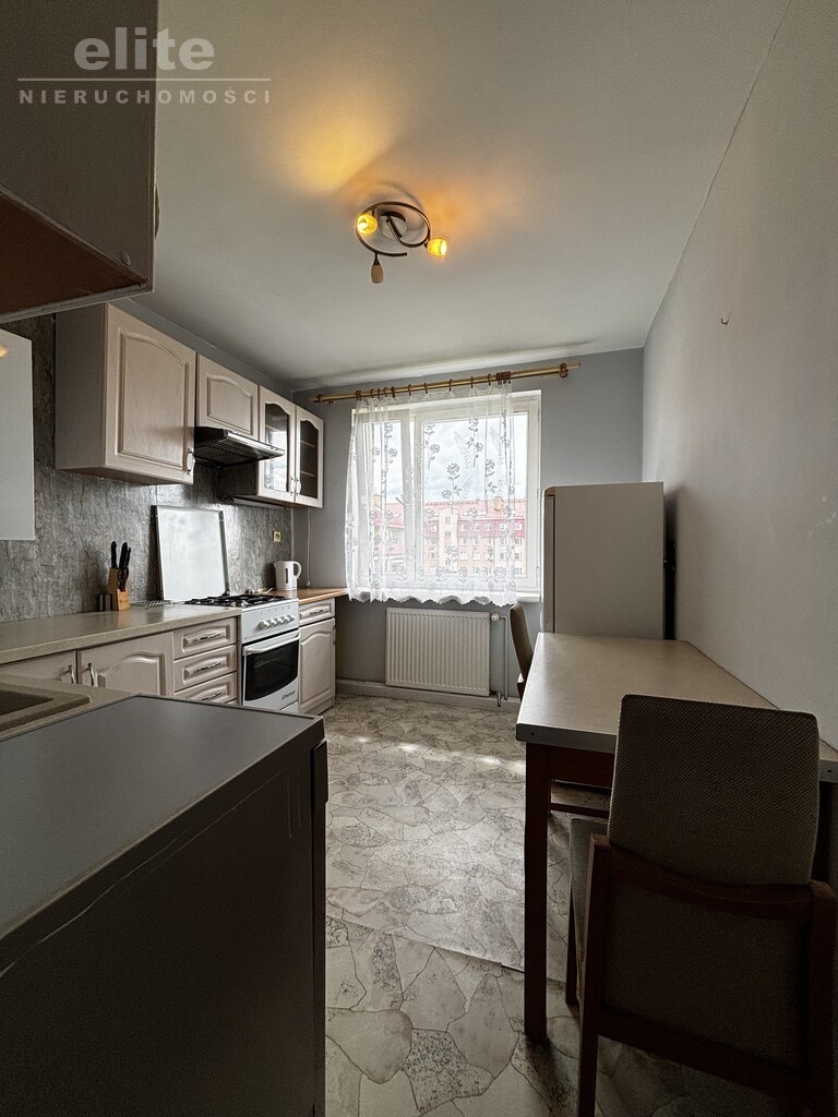 Kawalerka z wydzieloną sypialnią (9)