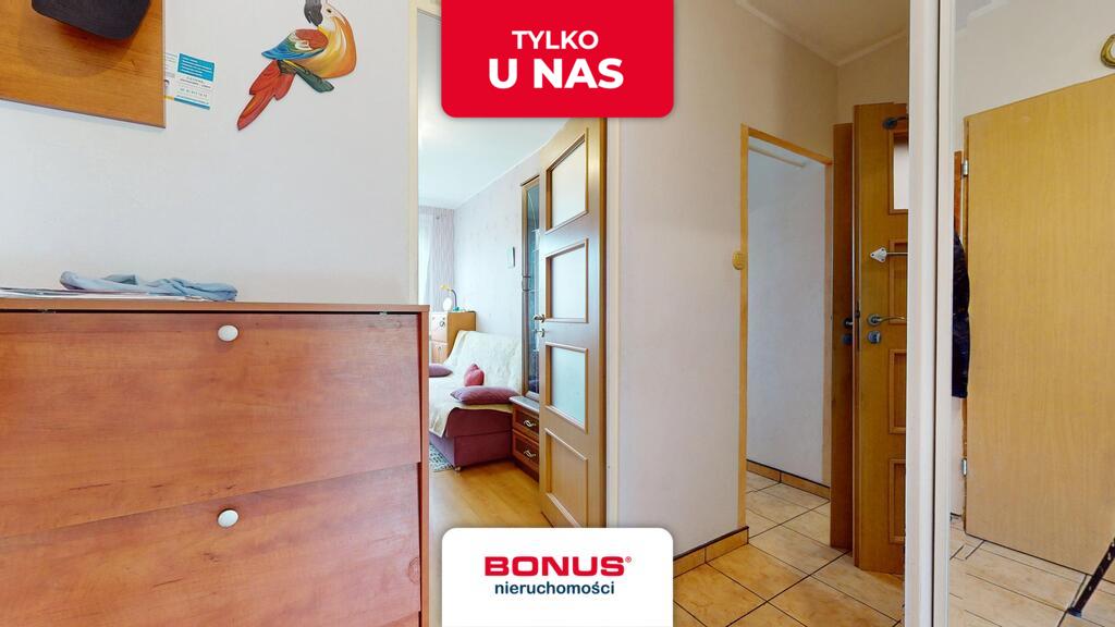 Rozkładowe trzypokojowe mieszkanie Kijewo (1)