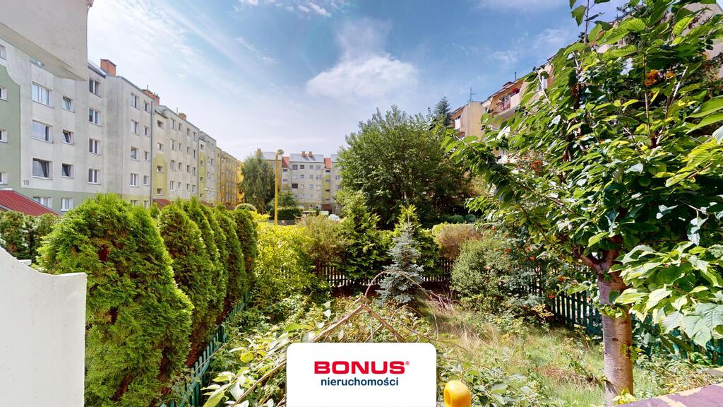 Rozkładowe trzypokojowe mieszkanie Kijewo (2)