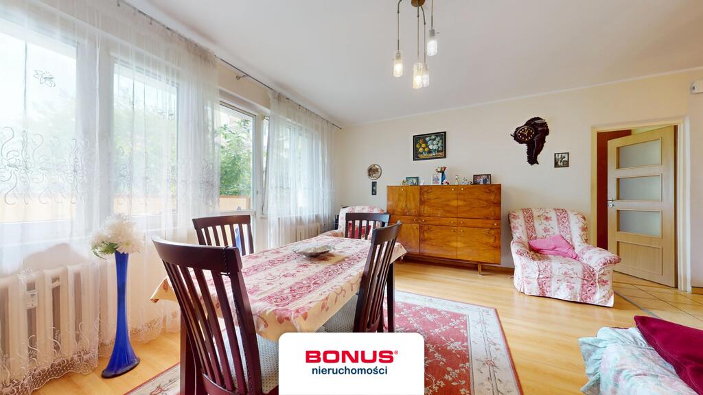 Rozkładowe trzypokojowe mieszkanie Kijewo (4)