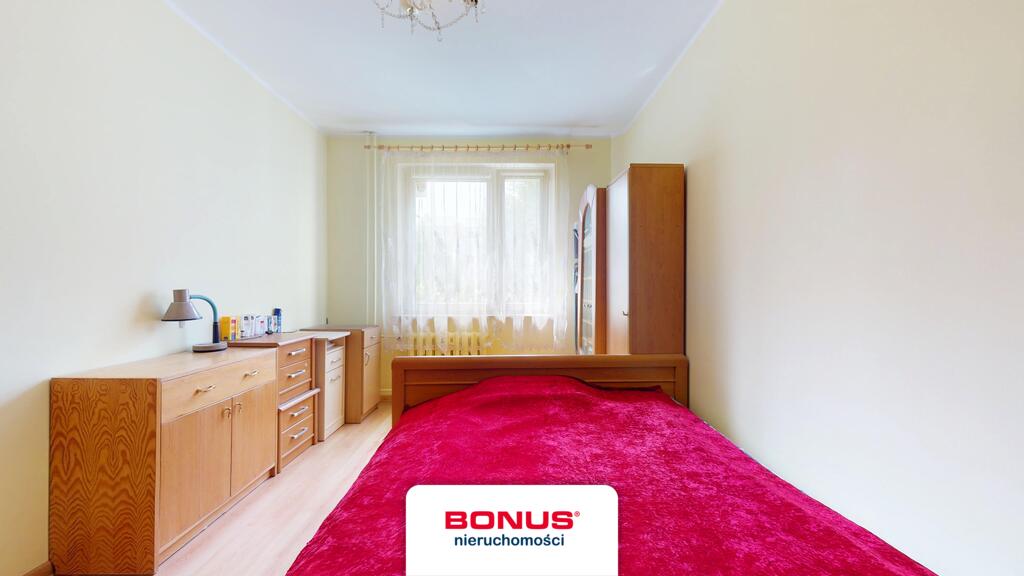 Rozkładowe trzypokojowe mieszkanie Kijewo (5)