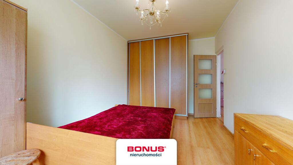 Rozkładowe trzypokojowe mieszkanie Kijewo (6)