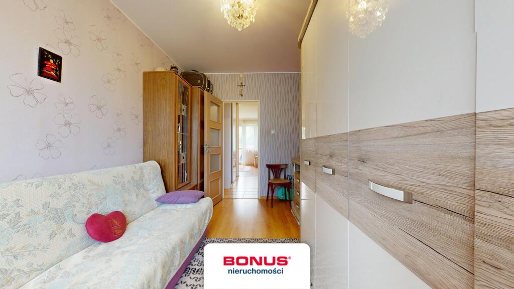 Rozkładowe trzypokojowe mieszkanie Kijewo (8)