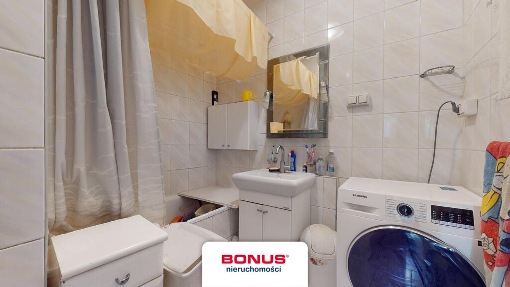 Rozkładowe trzypokojowe mieszkanie Kijewo (9)