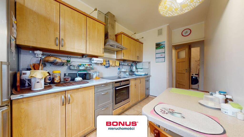 Rozkładowe trzypokojowe mieszkanie Kijewo (11)