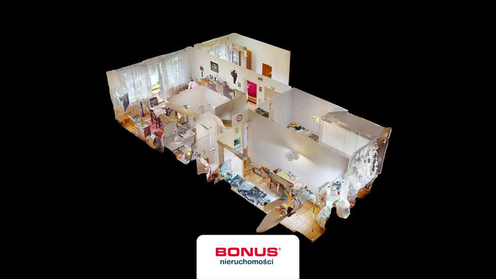 Rozkładowe trzypokojowe mieszkanie Kijewo (17)