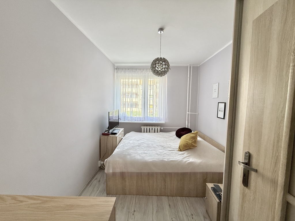 2 pokoje | 49,4 m² | 1 piętro | Osiedle Bukowe (4)