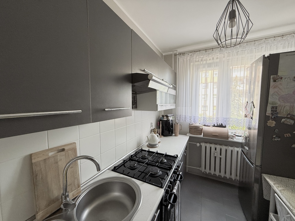 2 pokoje | 49,4 m² | 1 piętro | Osiedle Bukowe (6)