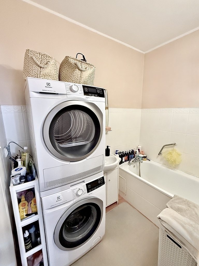 2 pokoje | 49,4 m² | 1 piętro | Osiedle Bukowe (7)