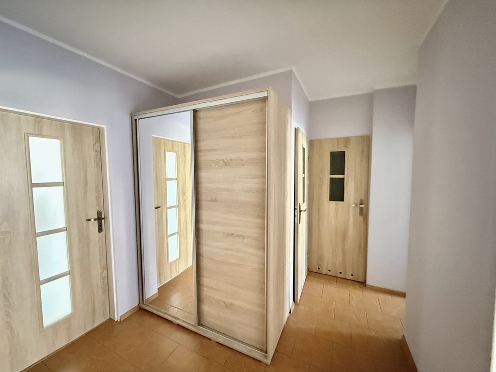 2 pokoje | 49,4 m² | 1 piętro | Osiedle Bukowe (9)