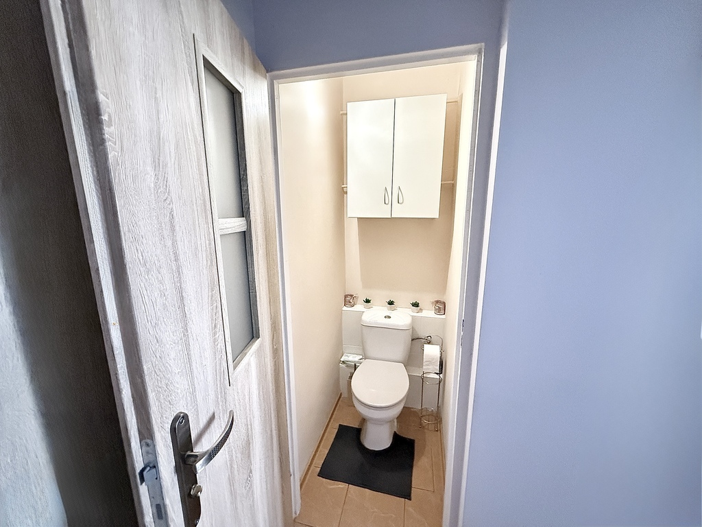 2 pokoje | 49,4 m² | 1 piętro | Osiedle Bukowe (10)