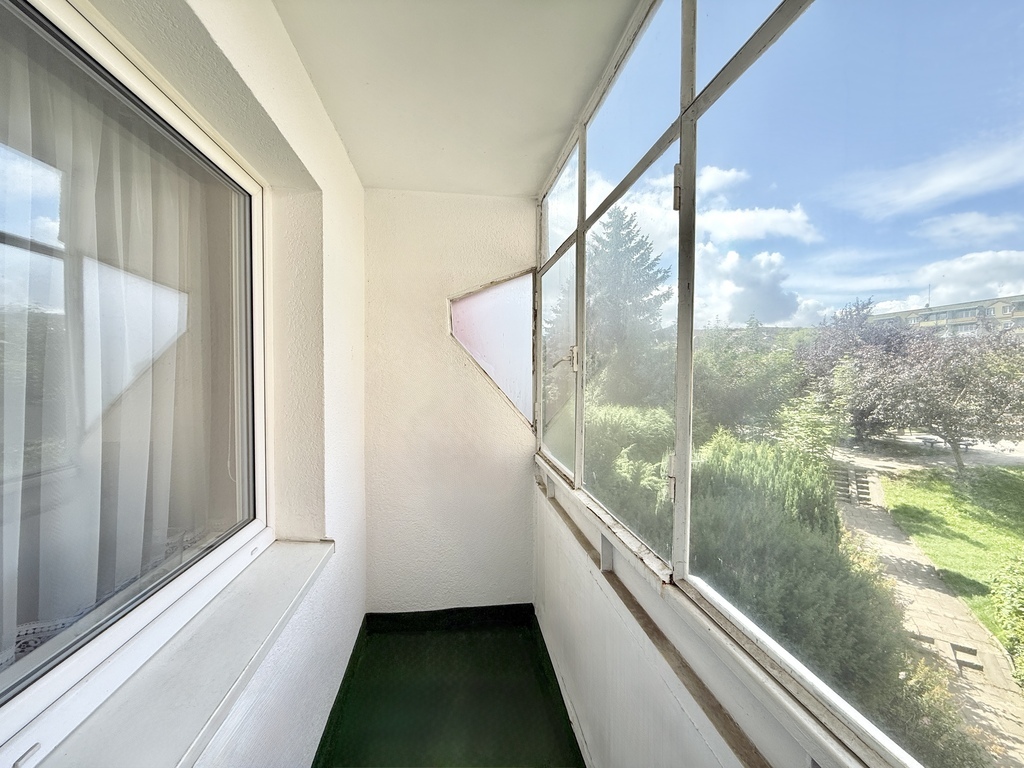 2 pokoje | 49,4 m² | 1 piętro | Osiedle Bukowe (11)