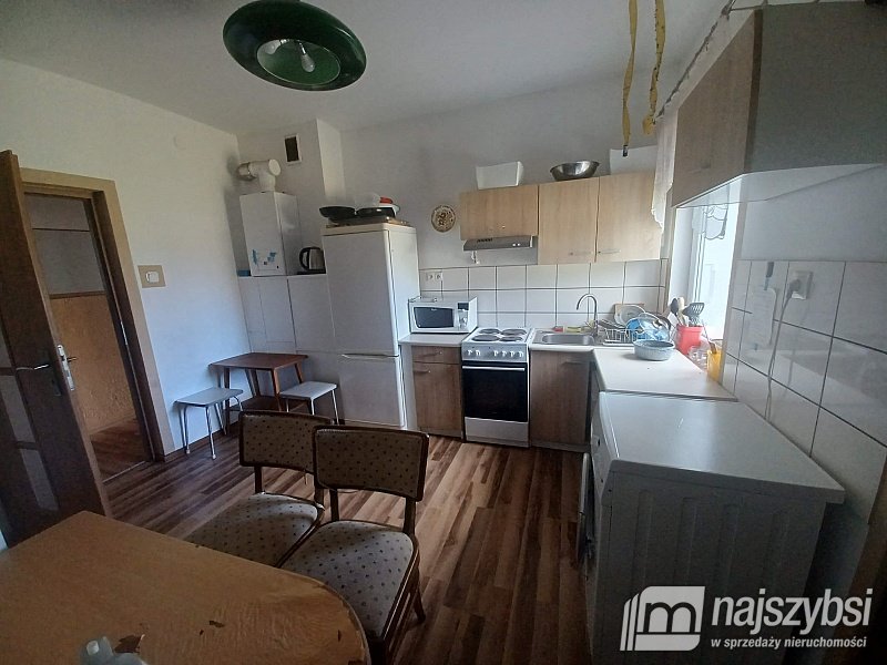 Dom na wynajem w okolicy Goleniowa (1)