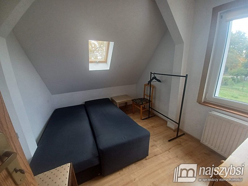 Dom na wynajem w okolicy Goleniowa (17)