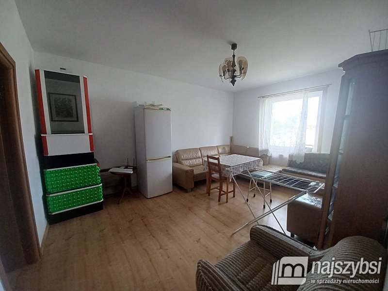 Dom na wynajem w okolicy Goleniowa (2)