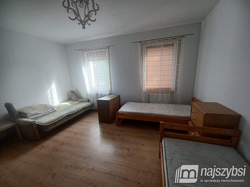 Dom na wynajem w okolicy Goleniowa (4)