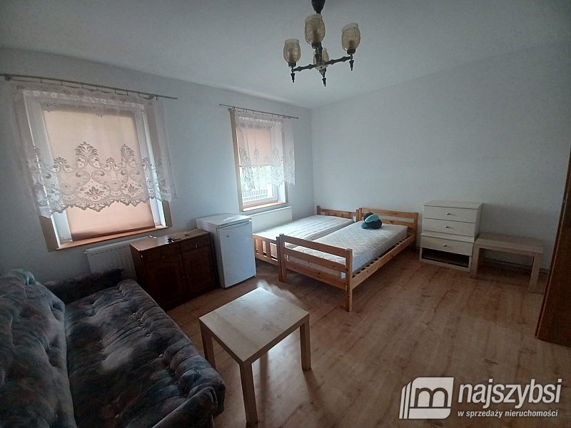 Dom na wynajem w okolicy Goleniowa (7)